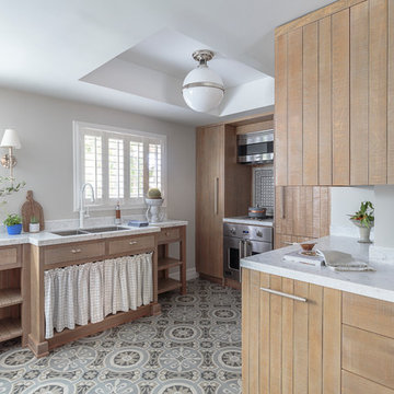 Santa Monica Townhome