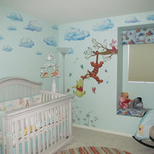 nursery