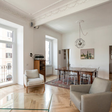 Soggiorno | Open Space