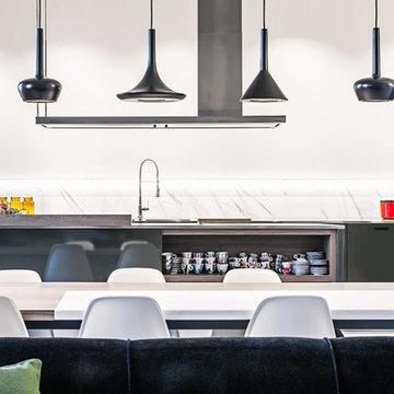 RG6 Kitchen