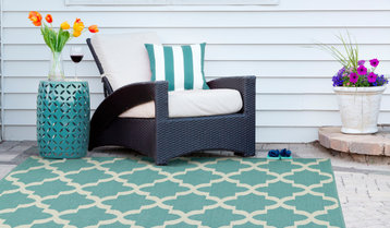 Best of Spring: Trending Rugs