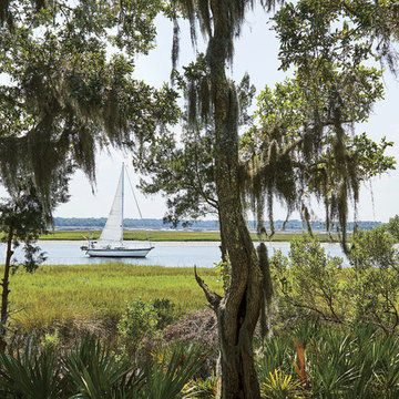 Southern Living Idea House - Crane Island