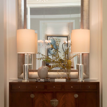 A Residential Client's Home In Naples, FL