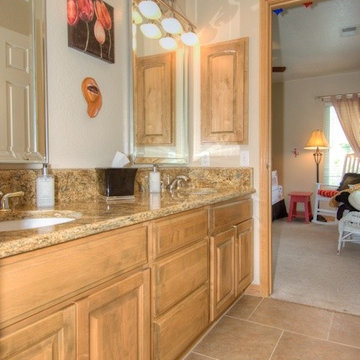Boettcher Remodel