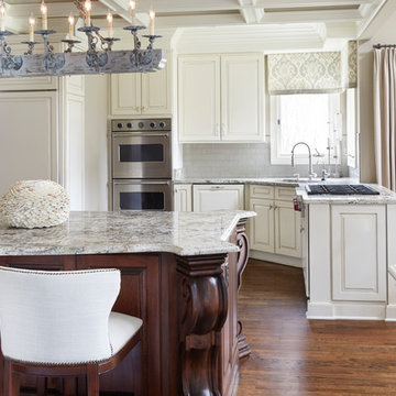 Elegant and Inviting Renovation