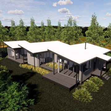 Tiny House concepts Pomona QLD