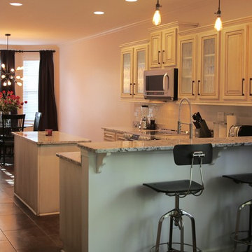Ashanti Kitchen