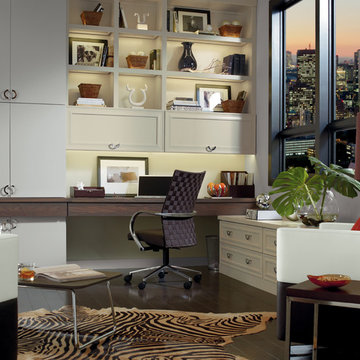 Cabinetry