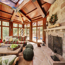 Exterior Ideas