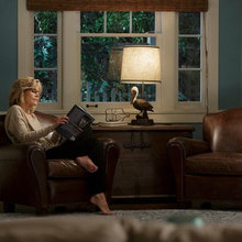 Grace & Frankie house