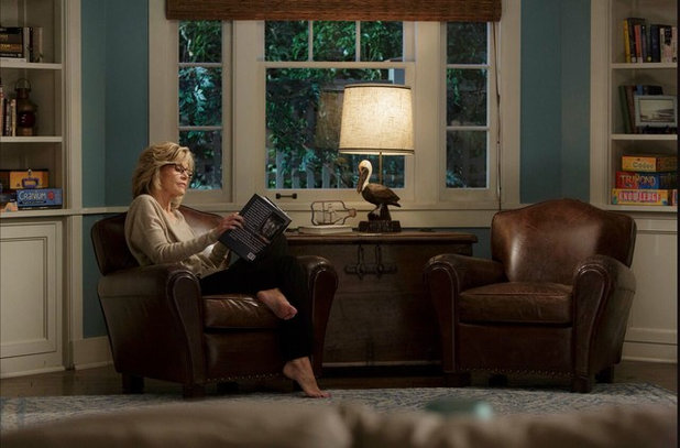 Take A Behind The Scenes Tour Of Netflix S Grace And Frankie By Netflix