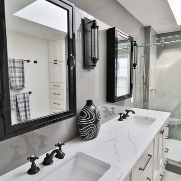 Bathroom Designs