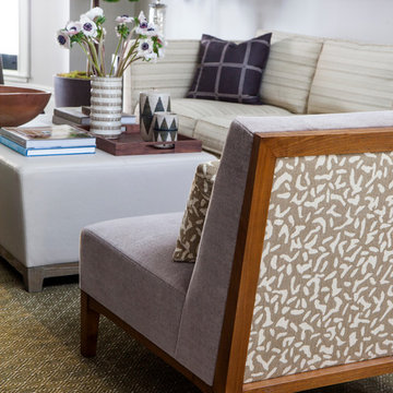 UWS Townhouse