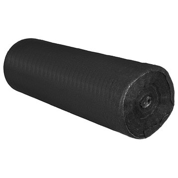 Landscape Fabric Weed Barrier Woven Pp Uv Treated Ground Cover, 6'x300' 3.2oz
