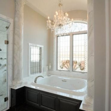 J.S. Robinson Fine Homes Feature