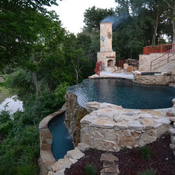 World's Greatest Pools 2013 Summer Entries