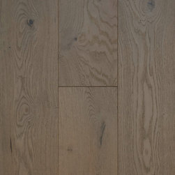 Passion | Sample - Hardwood Flooring