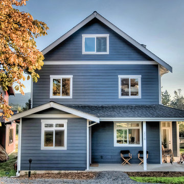 The Millworks Co-housing Community