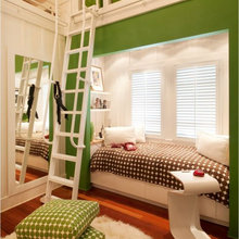 nooks