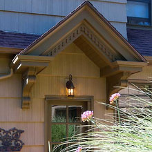 corbels