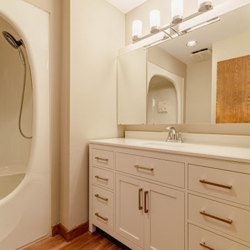Full Home Renovation