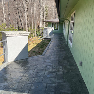 Wildcat Mountain Home