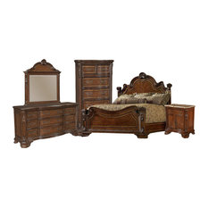 50 Most Popular Victorian Bedroom Sets For 2021 Houzz