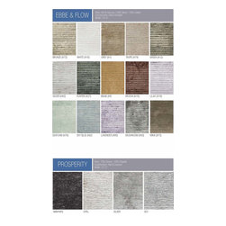 STARK Broadloom Collection | Handmade, Vol 1 - Products