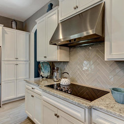 Sandy Creek Model Home - Products