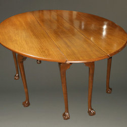 Antique Dining Room Tables - Dining Tables