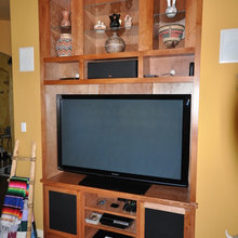 Speaker covers