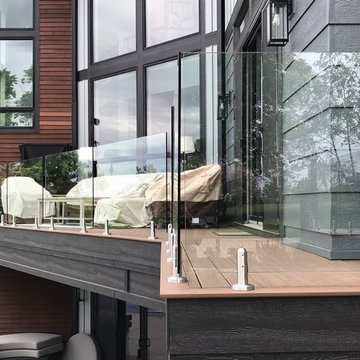Ashwood River project