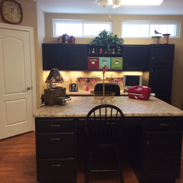 Mid Continent Cabinetry