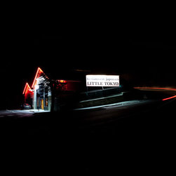 Night - Photographs