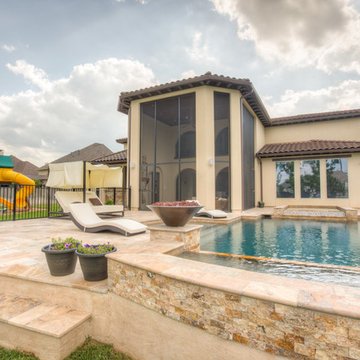 Creekside Outdoor Living