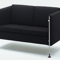 Arflex - Felix Sofa by Burkhard Vogtherr for Arflex - Sofas