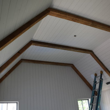 Reclaimed Wood Projects