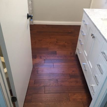 Beverly Hills Bathroom Remodel