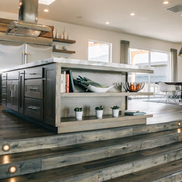 Kentwood Flooring