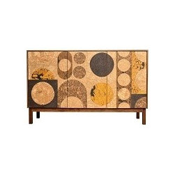 Featured Cork Wall Tile Installations - Wall And Floor Tile