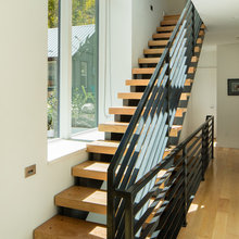 contemporary interior