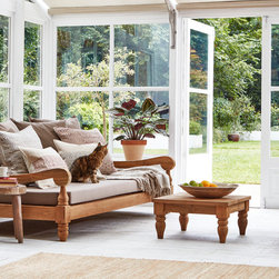Sambala Collection Lifestyle - Products