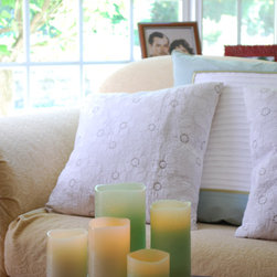 LED Candles - Candles