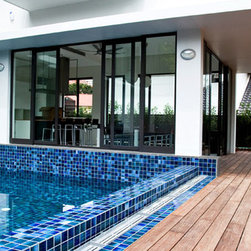 Bamboo Flooring - Bamboo Flooring
