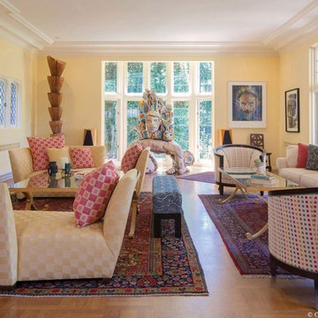 Client Interiors