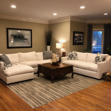 Fairview Facelift
