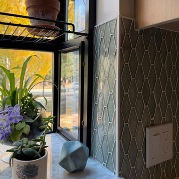 Condo Upgrade