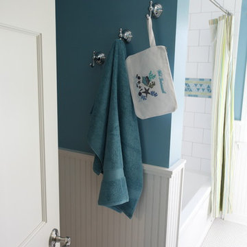 Edina Remodel: Bathroom