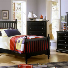 Colin's room