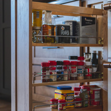 Kitchen Remodeling in Chantilly, VA